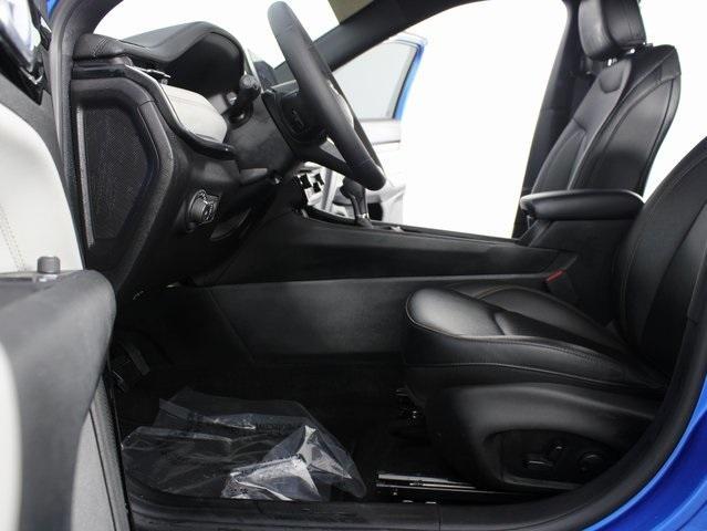 used 2024 Jeep Compass car, priced at $28,496