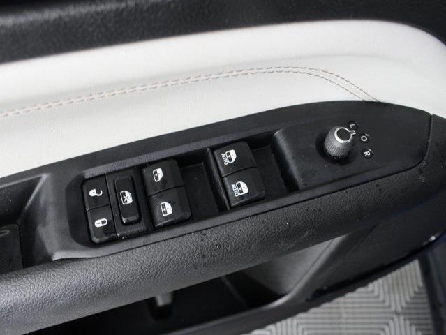 used 2024 Jeep Compass car, priced at $28,496