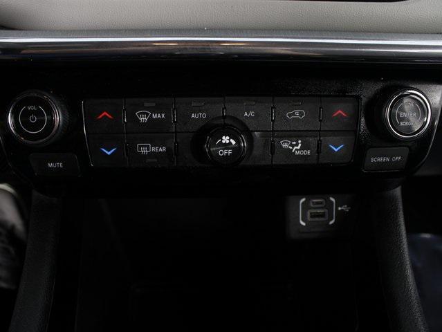 used 2024 Jeep Compass car, priced at $23,996