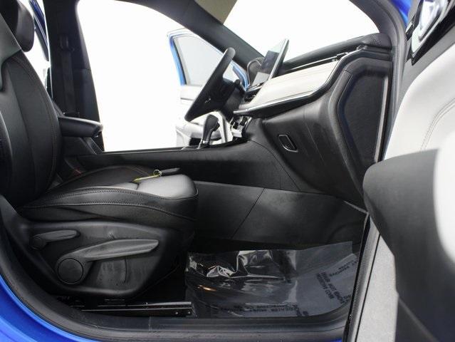 used 2024 Jeep Compass car, priced at $28,496
