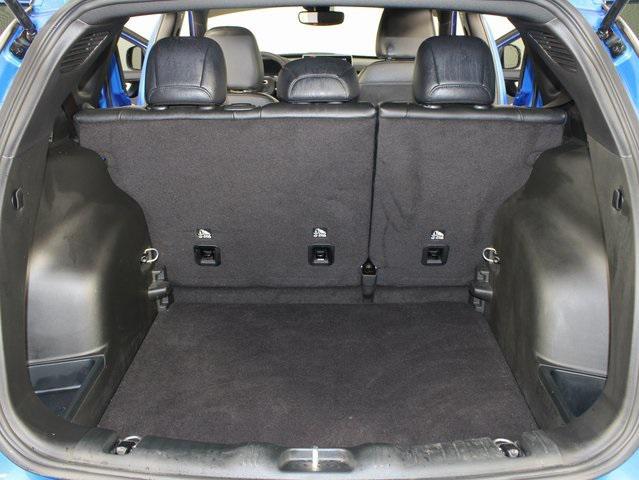 used 2024 Jeep Compass car, priced at $23,996