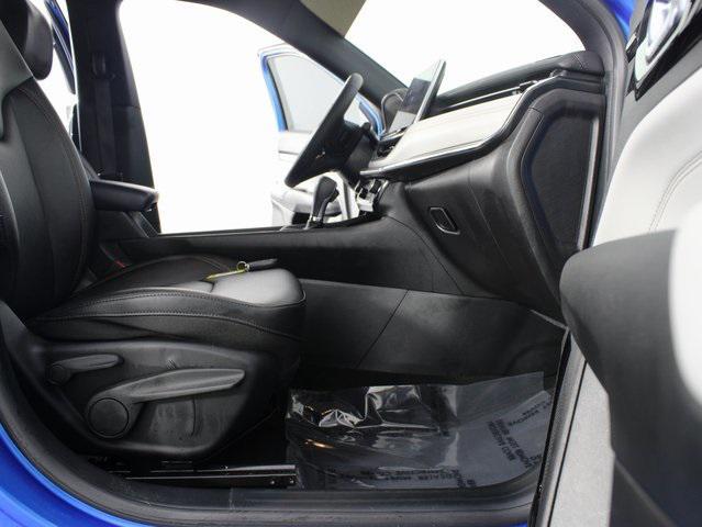 used 2024 Jeep Compass car, priced at $23,996