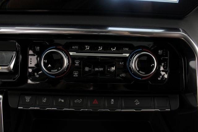 new 2025 GMC Sierra 3500 car, priced at $93,918