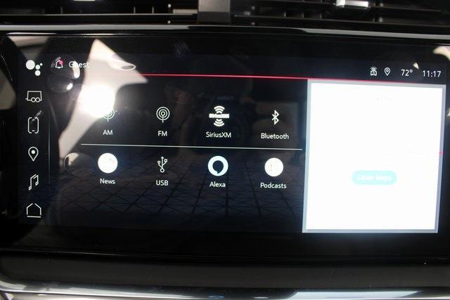 new 2025 GMC Sierra 3500 car, priced at $93,918