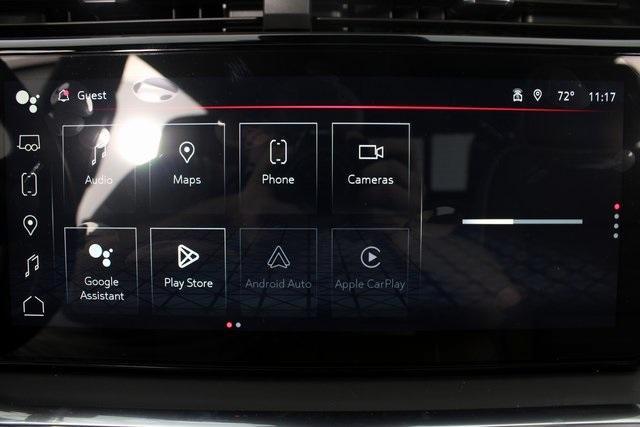 new 2025 GMC Sierra 3500 car, priced at $93,918