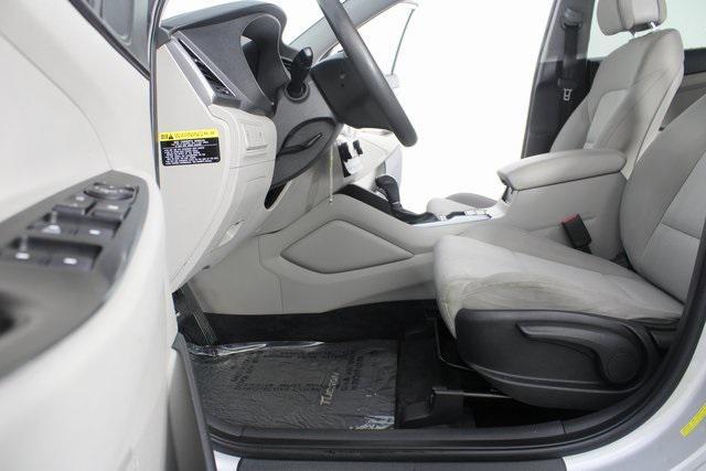 used 2016 Hyundai Tucson car, priced at $11,996
