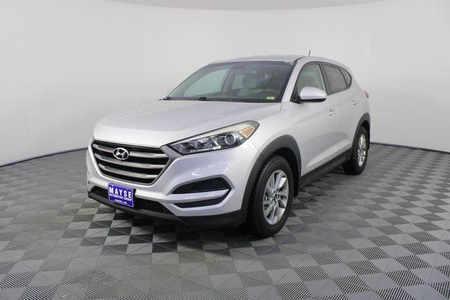 used 2016 Hyundai Tucson car, priced at $11,996