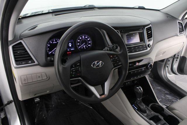 used 2016 Hyundai Tucson car, priced at $11,996