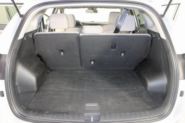 used 2016 Hyundai Tucson car, priced at $11,996