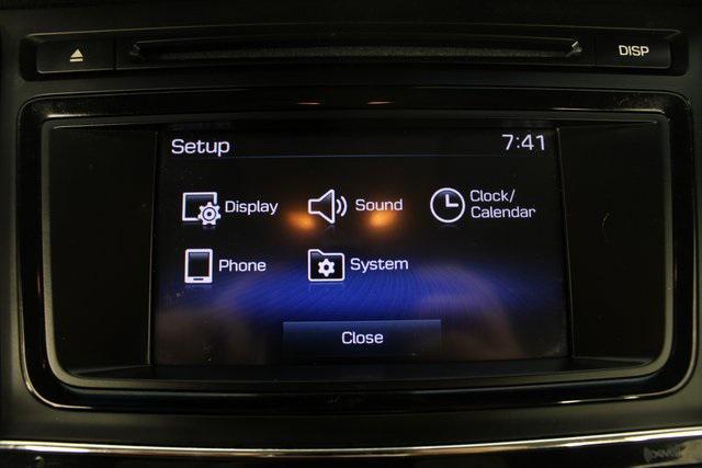 used 2016 Hyundai Tucson car, priced at $11,996