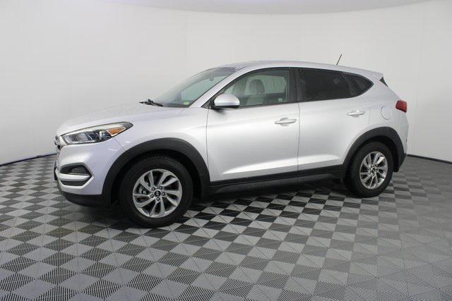 used 2016 Hyundai Tucson car, priced at $11,996