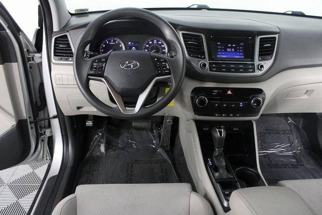 used 2016 Hyundai Tucson car, priced at $11,996