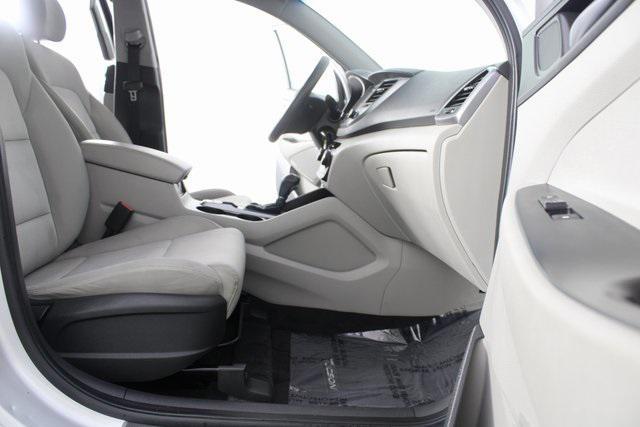 used 2016 Hyundai Tucson car, priced at $11,996