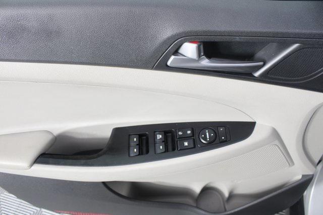 used 2016 Hyundai Tucson car, priced at $11,996