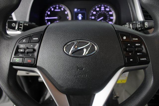 used 2016 Hyundai Tucson car, priced at $11,996