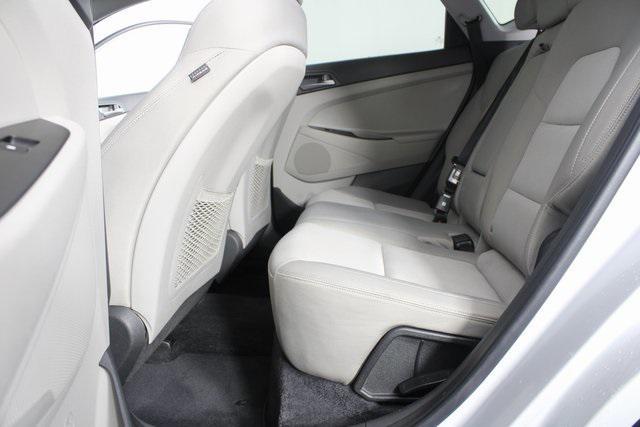 used 2016 Hyundai Tucson car, priced at $11,996