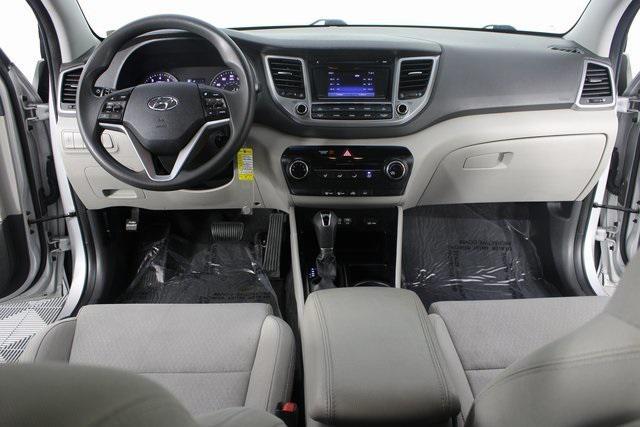 used 2016 Hyundai Tucson car, priced at $11,996