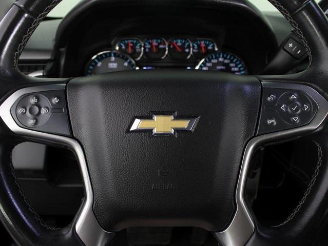 used 2017 Chevrolet Tahoe car, priced at $26,996
