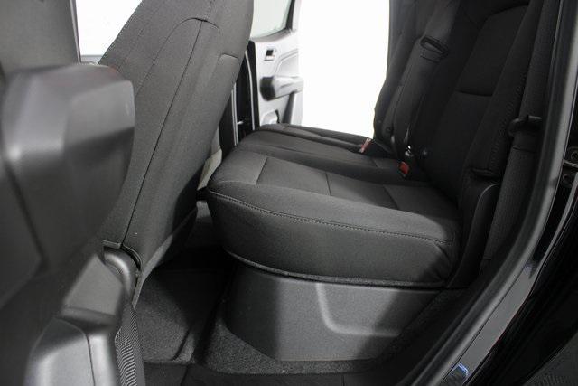 new 2026 Chevrolet Colorado car, priced at $36,495