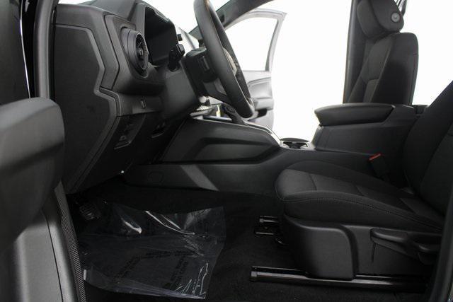 new 2026 Chevrolet Colorado car, priced at $36,495