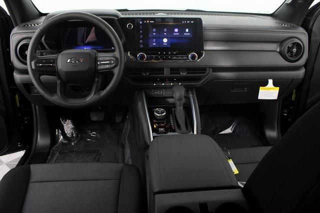 new 2026 Chevrolet Colorado car, priced at $36,495