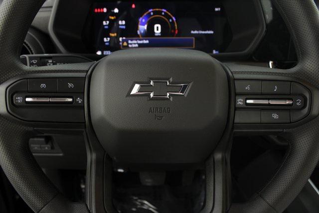 new 2026 Chevrolet Colorado car, priced at $36,495