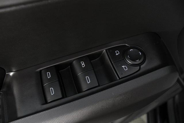 new 2026 Chevrolet Colorado car, priced at $36,495