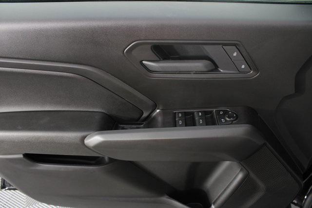 new 2026 Chevrolet Colorado car, priced at $36,495