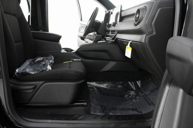 new 2026 Chevrolet Colorado car, priced at $36,495