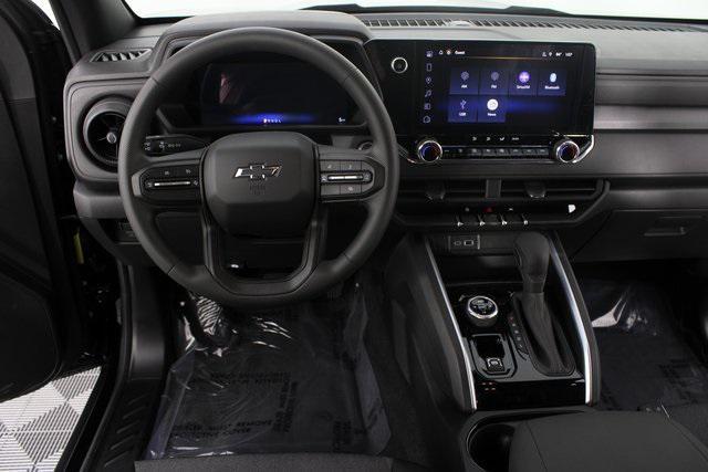 new 2026 Chevrolet Colorado car, priced at $36,495