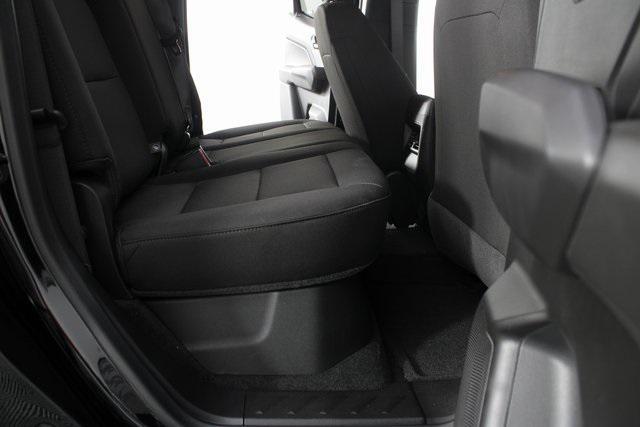 new 2026 Chevrolet Colorado car, priced at $36,495