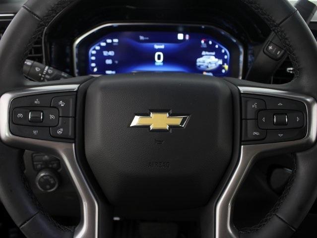 used 2023 Chevrolet Silverado 1500 car, priced at $38,996