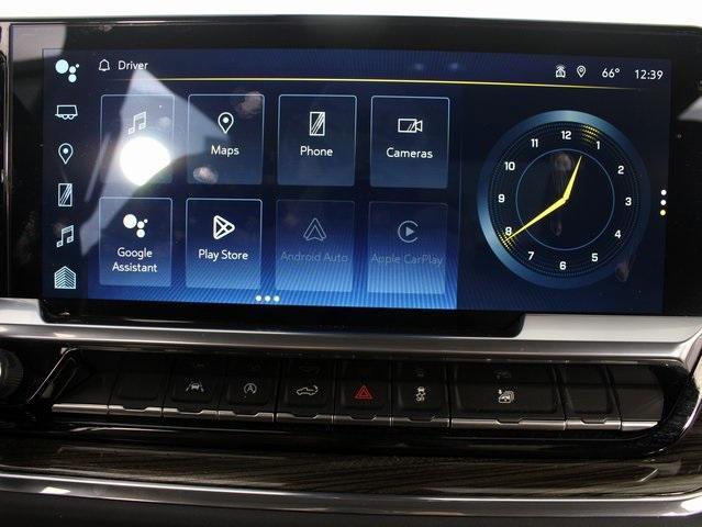 used 2023 Chevrolet Silverado 1500 car, priced at $38,996