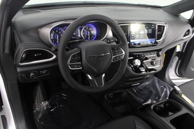 new 2026 Chrysler Pacifica car, priced at $42,760