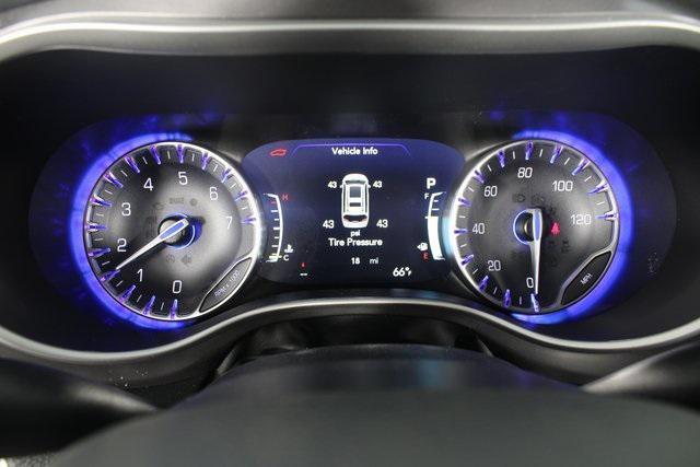 new 2026 Chrysler Pacifica car, priced at $42,760