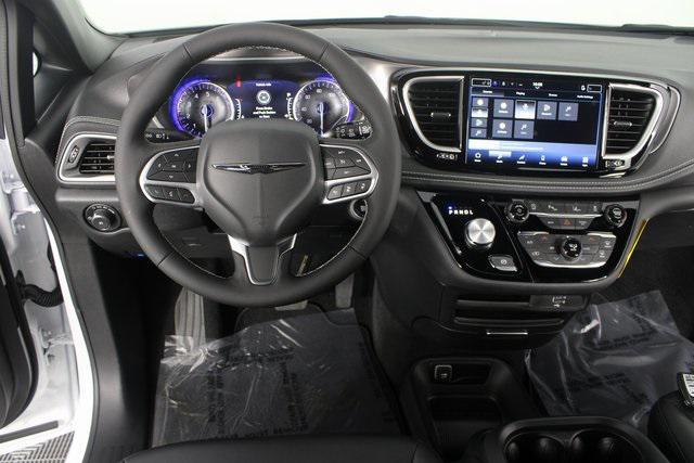 new 2026 Chrysler Pacifica car, priced at $42,760