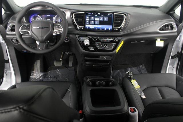 new 2026 Chrysler Pacifica car, priced at $42,760