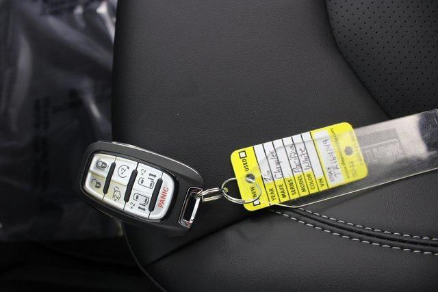 new 2026 Chrysler Pacifica car, priced at $42,760