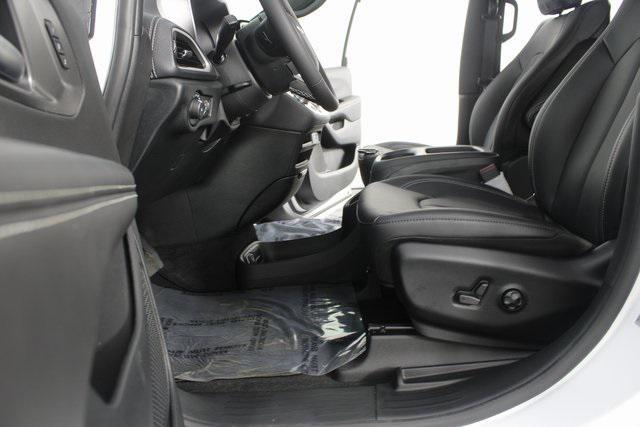 new 2026 Chrysler Pacifica car, priced at $42,760