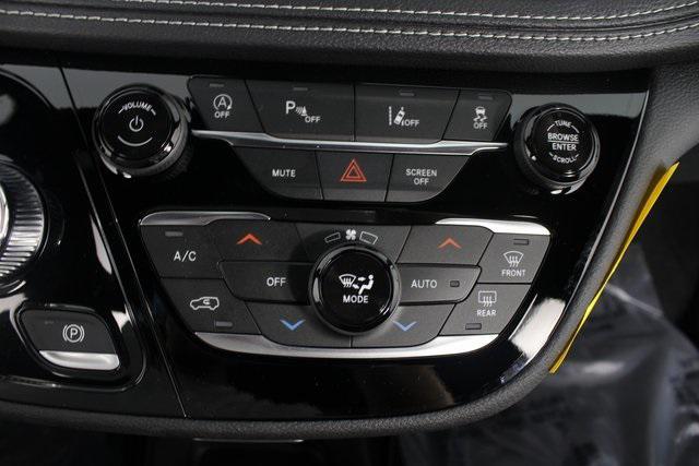 new 2026 Chrysler Pacifica car, priced at $42,760