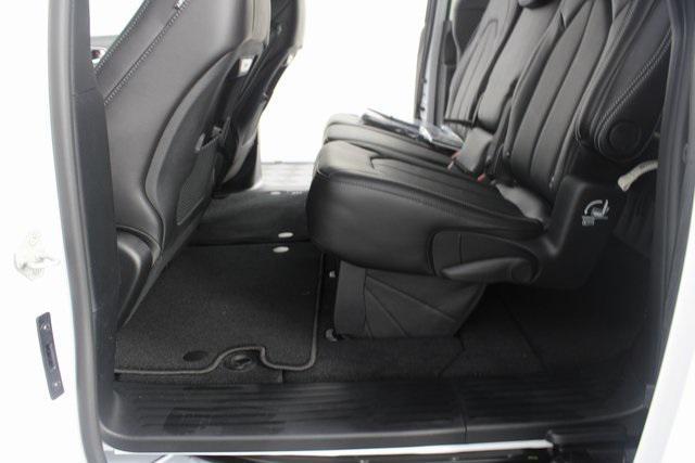 new 2026 Chrysler Pacifica car, priced at $42,760