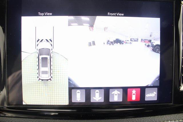 new 2026 Chrysler Pacifica car, priced at $42,760