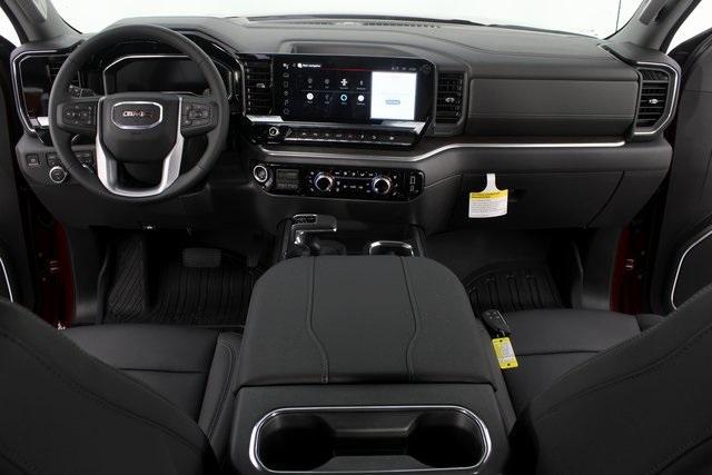 new 2025 GMC Sierra 1500 car, priced at $54,075