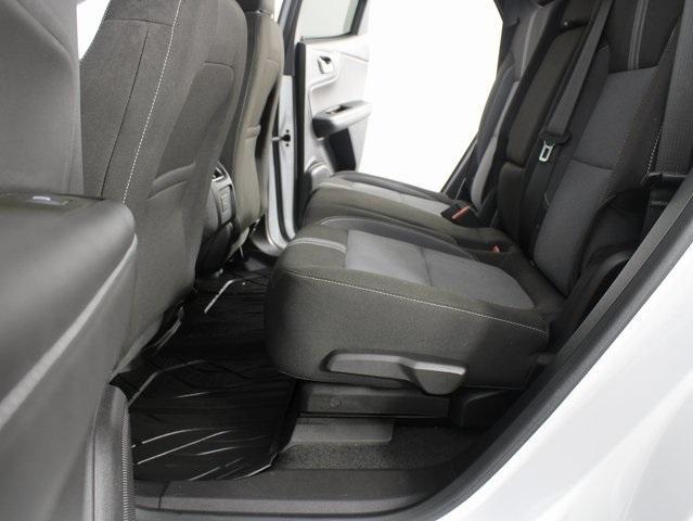 used 2023 Chevrolet Blazer car, priced at $25,996
