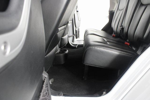 used 2016 Jeep Wrangler Unlimited car, priced at $19,996