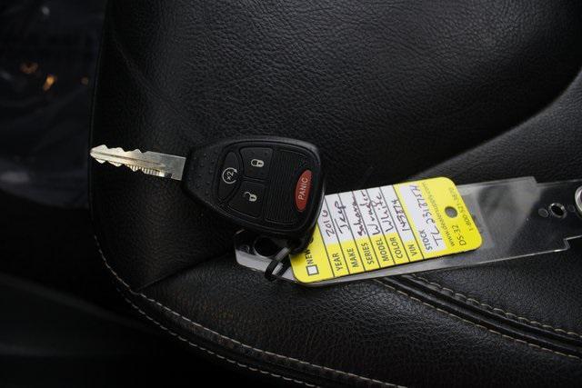 used 2016 Jeep Wrangler Unlimited car, priced at $19,996