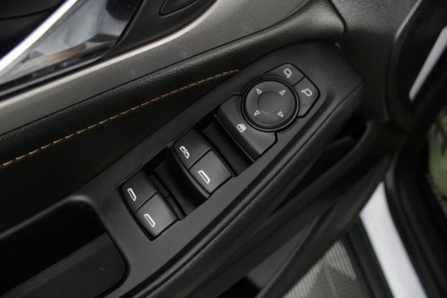 used 2019 Chevrolet Traverse car, priced at $15,996
