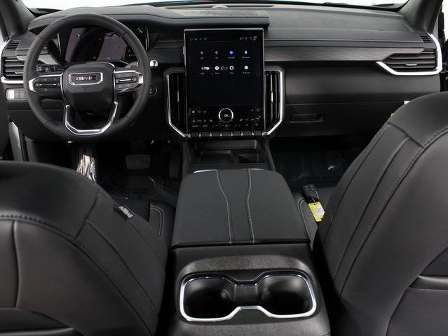 new 2025 GMC Acadia car, priced at $42,425