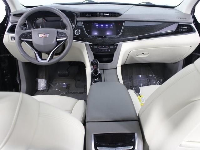 used 2020 Cadillac XT6 car, priced at $27,996