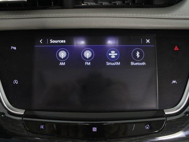 used 2020 Cadillac XT6 car, priced at $27,996